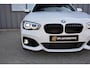 BMW 1-Serie 118i Aut. M Sport High Executive * Navi Prof * Leer * 18" Breedset * Nieuwe Turbo * Top conditie