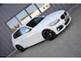 BMW 1-Serie 118i Aut. M Sport High Executive * Navi Prof * Leer * 18" Breedset * Nieuwe Turbo * Top conditie