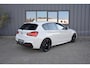 BMW 1-Serie 118i Aut. M Sport High Executive * Navi Prof * Leer * 18" Breedset * Nieuwe Turbo * Top conditie