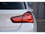 BMW 1-Serie 118i Aut. M Sport High Executive * Navi Prof * Leer * 18" Breedset * Nieuwe Turbo * Top conditie