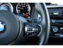 BMW 1-Serie 118i Aut. M Sport High Executive * Navi Prof * Leer * 18" Breedset * Nieuwe Turbo * Top conditie