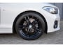 BMW 1-Serie 118i Aut. M Sport High Executive * Navi Prof * Leer * 18" Breedset * Nieuwe Turbo * Top conditie