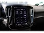 Volvo XC40 Recharge Plus | Achteropkomend verkeer waarschuwing | Apple Carplay & Android Auto | Autonomous Emergency Braking | Bots herkenning en activatie | Cruise control adaptief met Stop&Go en stuurhulp | Electronic climate controle | Interieur voorverwarmingsinstallatie | Navigatiesysteem full map | Rijstrooksensor met correctie