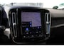 Volvo XC40 Recharge Plus | Achteropkomend verkeer waarschuwing | Apple Carplay & Android Auto | Autonomous Emergency Braking | Bots herkenning en activatie | Cruise control adaptief met Stop&Go en stuurhulp | Electronic climate controle | Interieur voorverwarmingsinstallatie | Navigatiesysteem full map | Rijstrooksensor met correctie