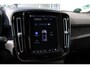 Volvo XC40 Recharge Plus | Achteropkomend verkeer waarschuwing | Apple Carplay & Android Auto | Autonomous Emergency Braking | Bots herkenning en activatie | Cruise control adaptief met Stop&Go en stuurhulp | Electronic climate controle | Interieur voorverwarmingsinstallatie | Navigatiesysteem full map | Rijstrooksensor met correctie