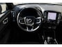 Volvo XC40 Recharge Plus | Achteropkomend verkeer waarschuwing | Apple Carplay & Android Auto | Autonomous Emergency Braking | Bots herkenning en activatie | Cruise control adaptief met Stop&Go en stuurhulp | Electronic climate controle | Interieur voorverwarmingsinstallatie | Navigatiesysteem full map | Rijstrooksensor met correctie