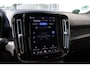 Volvo XC40 Recharge Plus | Achteropkomend verkeer waarschuwing | Apple Carplay & Android Auto | Autonomous Emergency Braking | Bots herkenning en activatie | Cruise control adaptief met Stop&Go en stuurhulp | Electronic climate controle | Interieur voorverwarmingsinstallatie | Navigatiesysteem full map | Rijstrooksensor met correctie
