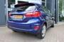 Ford Fiesta 1.1 DuraTec, CarPlay/Android, All-Season banden, Navigatie systeem etc.