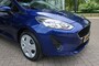 Ford Fiesta 1.1 DuraTec, CarPlay/Android, All-Season banden, Navigatie systeem etc.