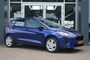 Ford Fiesta 1.1 DuraTec, CarPlay/Android, All-Season banden, Navigatie systeem etc.