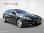 Volvo V60 2.4 D6 AWD Plug-In Hybrid Summum + Trekhaak!!