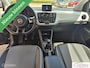 Volkswagen Up! 1.0 high up! NAVI PDC LEDER 16" CRUISE