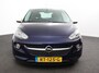Opel Adam 1.0 Turbo Glam Favourite Climate Control Cruise Control Panoramadak Stuurwielverwarming Stoelverwarming Licht Metalen Velgen