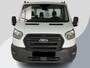 Ford Transit 350 2.0 TDCI L3H1 Trend Open Laadbak | 170pk | Airco | Achteruitrijcamera | Trekhaak |