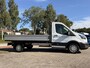 Ford Transit 350 2.0 TDCI L3H1 Trend Open Laadbak | SCI | 170pk | Airco | Achteruitrijcamera | Trekhaak | Cruise control