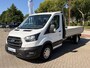Ford Transit 350 2.0 TDCI L3H1 Trend Open Laadbak | SCI | 170pk | Airco | Achteruitrijcamera | Trekhaak | Cruise control