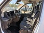 Ford Transit 350 2.0 TDCI L3H1 Trend Open Laadbak | SCI | 170pk | Airco | Achteruitrijcamera | Trekhaak | Cruise control