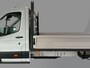 Ford Transit 350 2.0 TDCI L3H1 Trend Open Laadbak | 170pk | Airco | Achteruitrijcamera | Trekhaak |