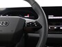 Audi Q6 e-tron SQ6 quattro 100 kWh 490pk · SOH 98% · Panoramadak · 360 Camera · Inklapbare Trekhaak · Warmtepomp · Elek. Stoelen + Geheugen · Garantie t/m 06-10-2030 of 100.000km