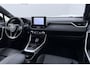 Toyota RAV4 2.5 Hybrid Bi-Tone | ACC | JBL Audio | Stoel+Stuurverwarming | Elektrische Achterklep | Keyless | LED | Camera | 18 Inch