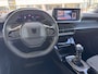 Peugeot 2008 100PK Allure | Camera | Navigatie | Keyless Entery / Start | Cruise Control | DAB | Apple Carplay / Android Auto | | Bluetooth telefoonvoorbereiding | Bots waarschuwing systeem | Hemelbekleding donker