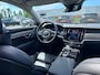 Volvo V90 2.0 T6 Plug-in hybrid AWD Ultimate Bright | Trekhaak | Bowers & Wilkins | Massage | Pano | 360 camera | Zitverhoger geïntegreerd
