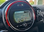 MINI Clubman 1.5 Cooper AUT ECC-AIRCO/NAVI/CRUISE/TREKHAAK