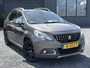 Peugeot 2008 1.2 PureTech GT-line D-riem vv in 2026,Pano,Navi,Trekhaak,Pdc,V+A,Clima,Cruise,110pk,Automaat,Lm velgen,N.A.P,Apk tot 06-2027