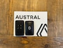Renault Austral 1.2 E-Tech full hybrid 200 Techno Automaat Digital Dash Camera+Pdc Stoel/stuur/voorruitverwarming Carplay Cllima
