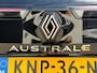 Renault Austral 1.2 E-Tech full hybrid 200 Techno Automaat Digital Dash Camera+Pdc Stoel/stuur/voorruitverwarming Carplay Cllima