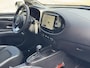 Toyota Aygo X HYBRID 115 GR-SPORT APPLE/ANDROID SPORTSTOELEN JBL-AUDIO KEYLESS P-SENSOREN CLIMA CAMERA