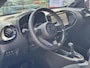 Toyota Aygo X HYBRID 115 GR-SPORT APPLE/ANDROID SPORTSTOELEN JBL-AUDIO KEYLESS P-SENSOREN CLIMA CAMERA