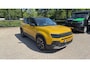 Jeep Avenger Altitude 54 kWh | Parkeercamera | Navigatie |