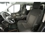 Ford Transit Custom 2.2 TDCI L2H1 | Dubbele Cabine | Airco | Cruise | Camera | Trekhaak | Parkeersens.