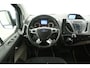 Ford Transit Custom 2.2 TDCI L2H1 | Dubbele Cabine | Airco | Cruise | Camera | Trekhaak | Parkeersens.