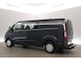 Ford Transit Custom 2.2 TDCI L2H1 | Dubbele Cabine | Airco | Cruise | Camera | Trekhaak | Parkeersens.