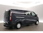 Ford Transit Custom 2.2 TDCI L2H1 | Dubbele Cabine | Airco | Cruise | Camera | Trekhaak | Parkeersens.