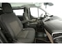 Ford Transit Custom 2.2 TDCI L2H1 | Dubbele Cabine | Airco | Cruise | Camera | Trekhaak | Parkeersens.