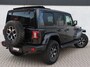 Jeep Wrangler Unlimited 4xe 380 PK Sahara | Schuifdak | Leder | Offroad | Camera | Navi