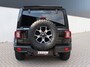 Jeep Wrangler Unlimited 4xe 380 PK Sahara | Schuifdak | Leder | Offroad | Camera | Navi