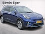 Kia Niro EV e-Niro DynamicPlusLine 64 kWh | SOH 100% | 3 Fase laden | Schuif/kanteldak | Half Leder | Andriod Auto | Apple carplay | Navigatie