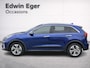 Kia Niro EV e-Niro DynamicPlusLine 64 kWh | SOH 100% | 3 Fase laden | Schuif/kanteldak | Half Leder | Andriod Auto | Apple carplay | Navigatie