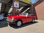 MG Midget B type Cabrio, oldtimer, gerestaureerde auto in goede staat, documentatie aanwezig (boeken, fotos)