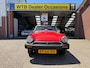 MG Midget B type Cabrio, oldtimer, gerestaureerde auto in goede staat, documentatie aanwezig (boeken, fotos)