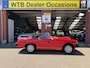 MG Midget B type Cabrio, oldtimer, gerestaureerde auto in goede staat, documentatie aanwezig (boeken, fotos)