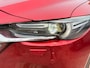 Mazda CX-5 2.0 SkyActiv-G 165 TS+ 165pk Trekhaak | Lederen Bekleding | Stoelverwarming | Achteruitrijcamera | LED Koplampen | 2.000kg Trekgewicht
