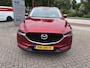 Mazda CX-5 2.0 SkyActiv-G 165 TS+ 165pk Trekhaak | Lederen Bekleding | Stoelverwarming | Achteruitrijcamera | LED Koplampen | 2.000kg Trekgewicht