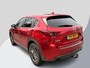 Mazda CX-5 2.0 SkyActiv-G 165 TS+ 165pk Trekhaak | Lederen Bekleding | Stoelverwarming | Achteruitrijcamera | LED Koplampen | 2.000kg Trekgewicht