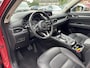 Mazda CX-5 2.0 SkyActiv-G 165 TS+ 165pk Trekhaak | Lederen Bekleding | Stoelverwarming | Achteruitrijcamera | LED Koplampen | 2.000kg Trekgewicht