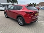 Mazda CX-5 2.0 SkyActiv-G 165 TS+ 165pk Trekhaak | Lederen Bekleding | Stoelverwarming | Achteruitrijcamera | LED Koplampen | 2.000kg Trekgewicht